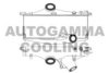 AUTOGAMMA 101948 Intercooler, charger